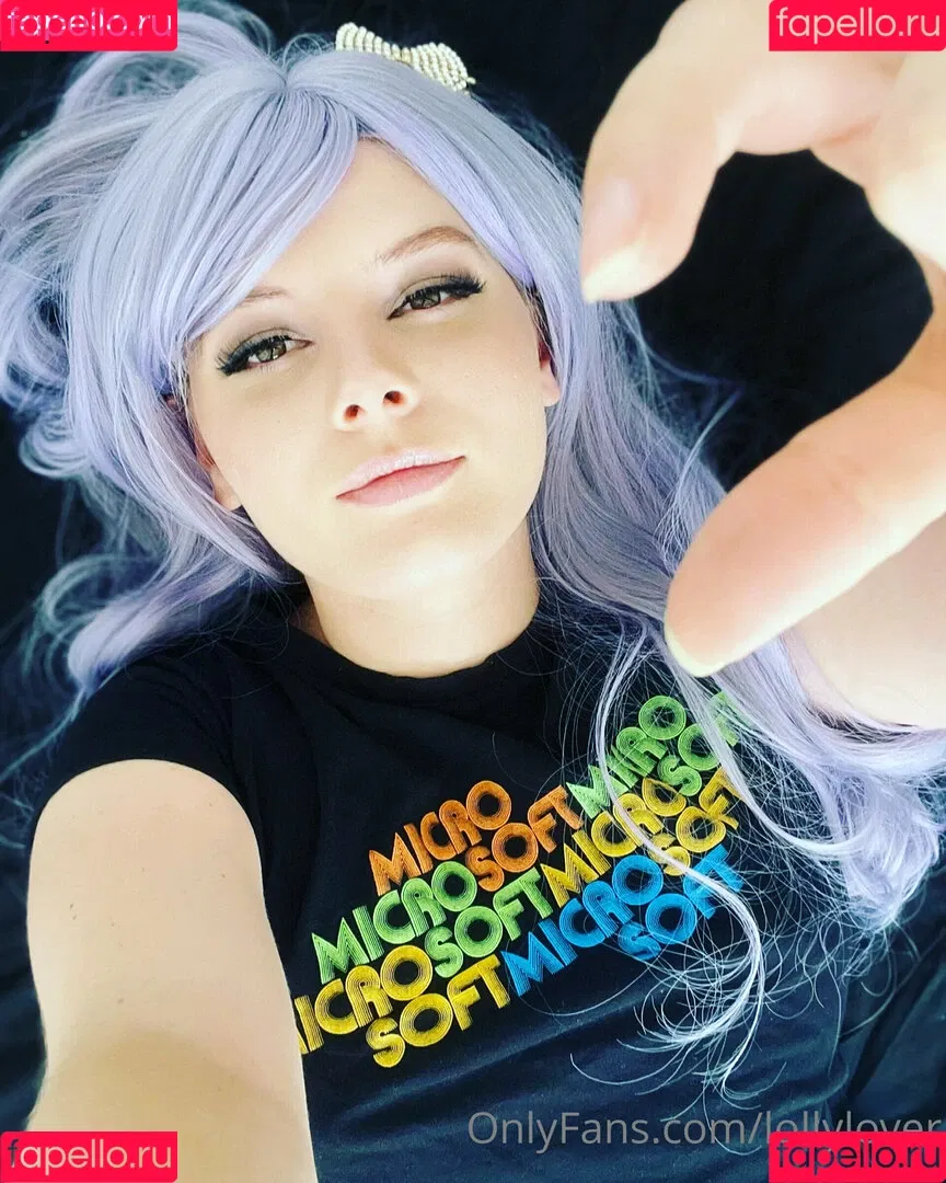lollylover Onlyfans Photo Gallery 