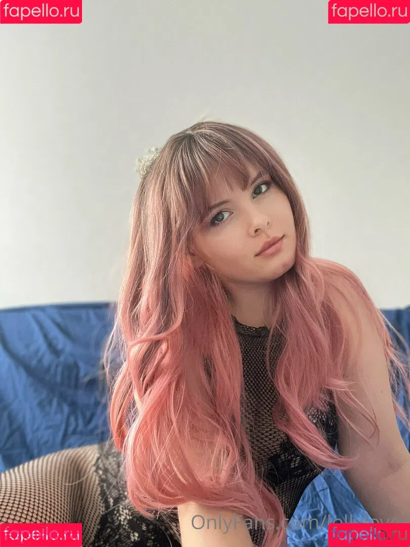 lollylover Onlyfans Photo Gallery 