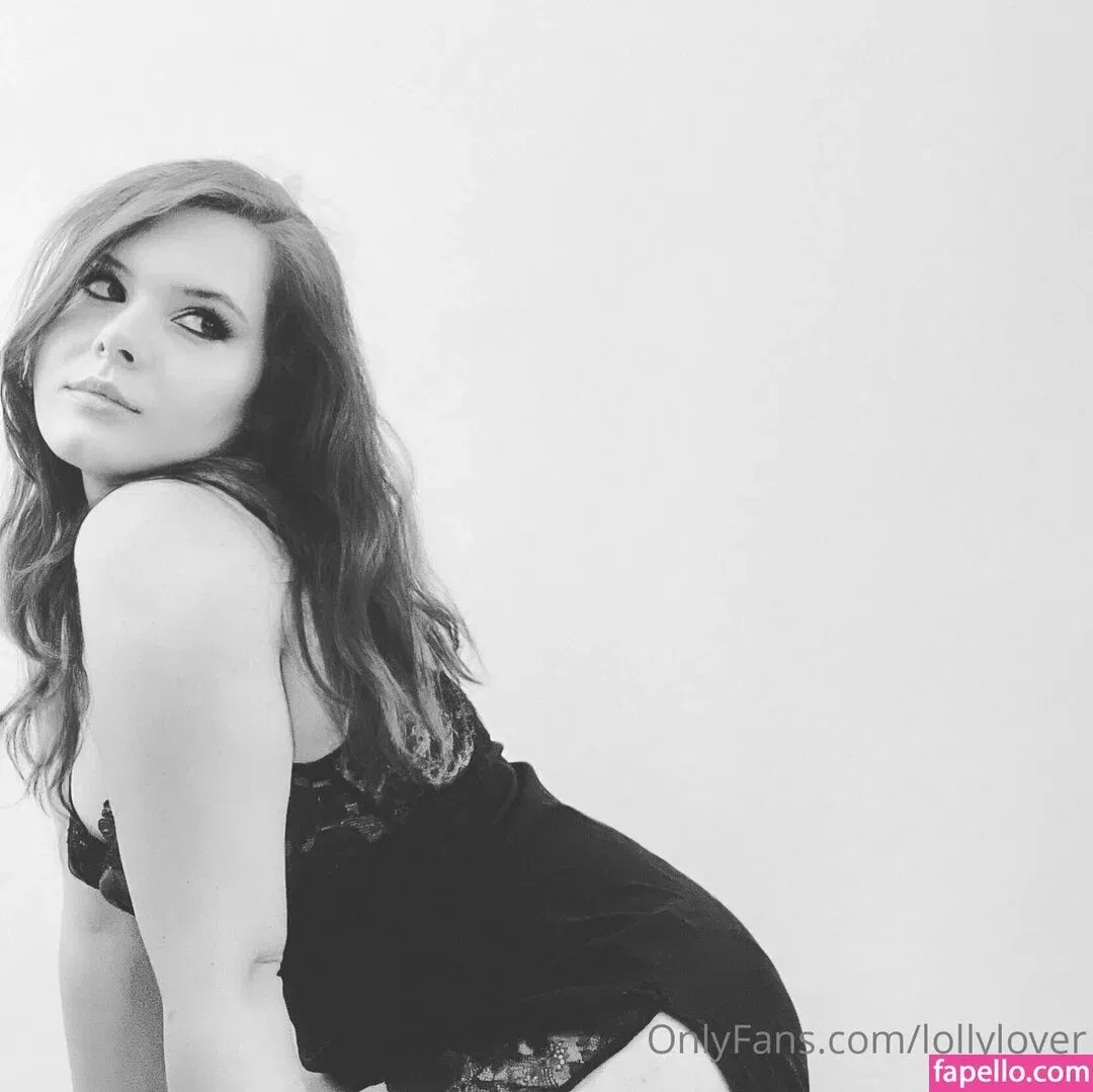 lollylover Onlyfans Photo Gallery 