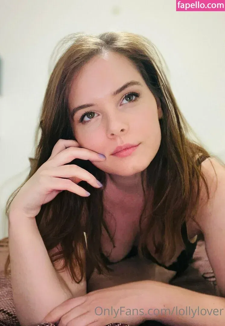 lollylover Onlyfans Photo Gallery 