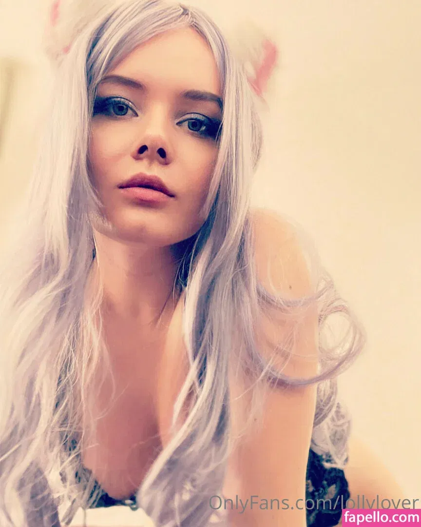 lollylover Onlyfans Photo Gallery 
