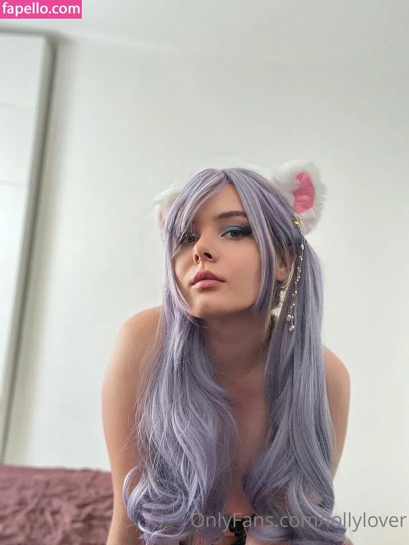 lollylover Onlyfans Photo Gallery 