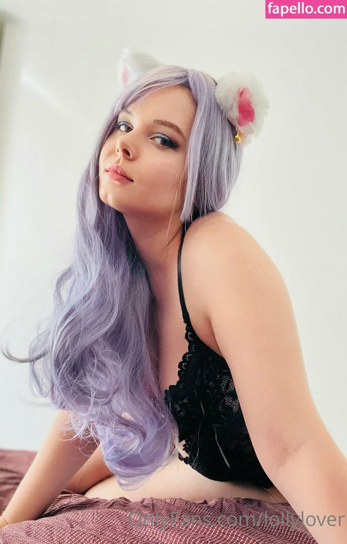 lollylover Onlyfans Photo Gallery 