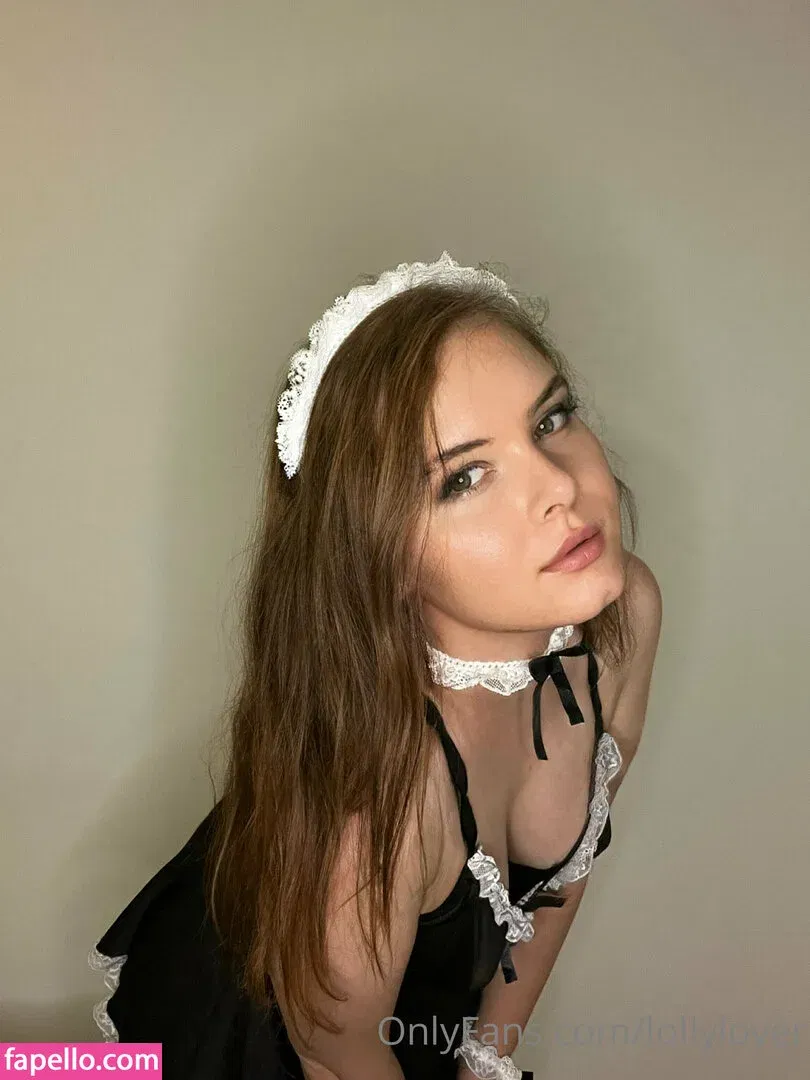 lollylover Onlyfans Photo Gallery 