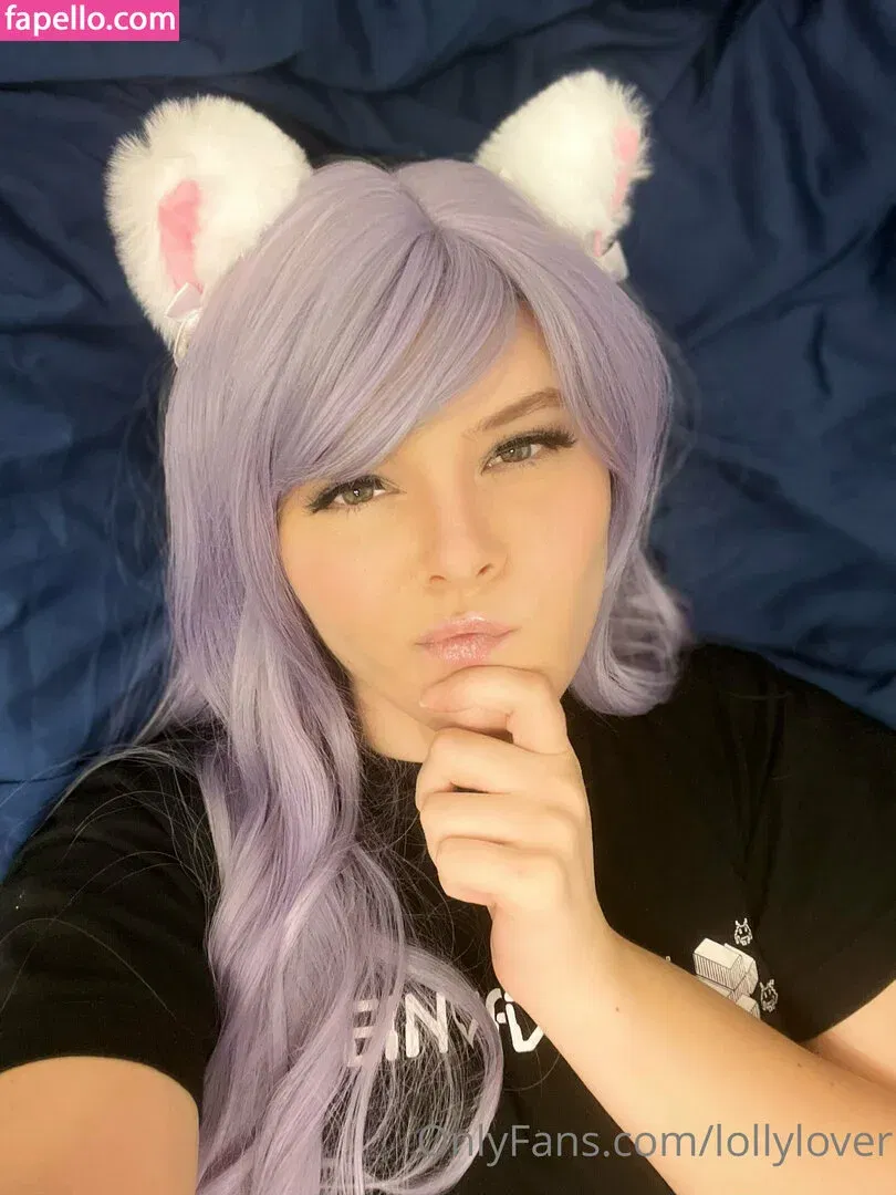 lollylover Onlyfans Photo Gallery 