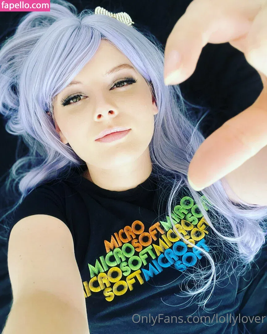 lollylover Onlyfans Photo Gallery 