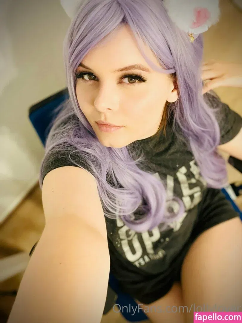 lollylover Onlyfans Photo Gallery 