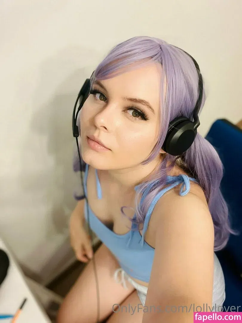 lollylover Onlyfans Photo Gallery 