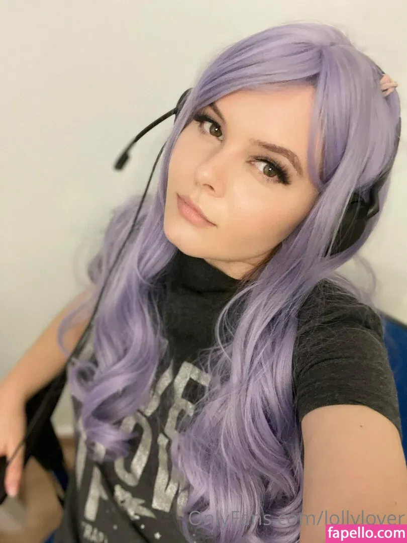 lollylover Onlyfans Photo Gallery 