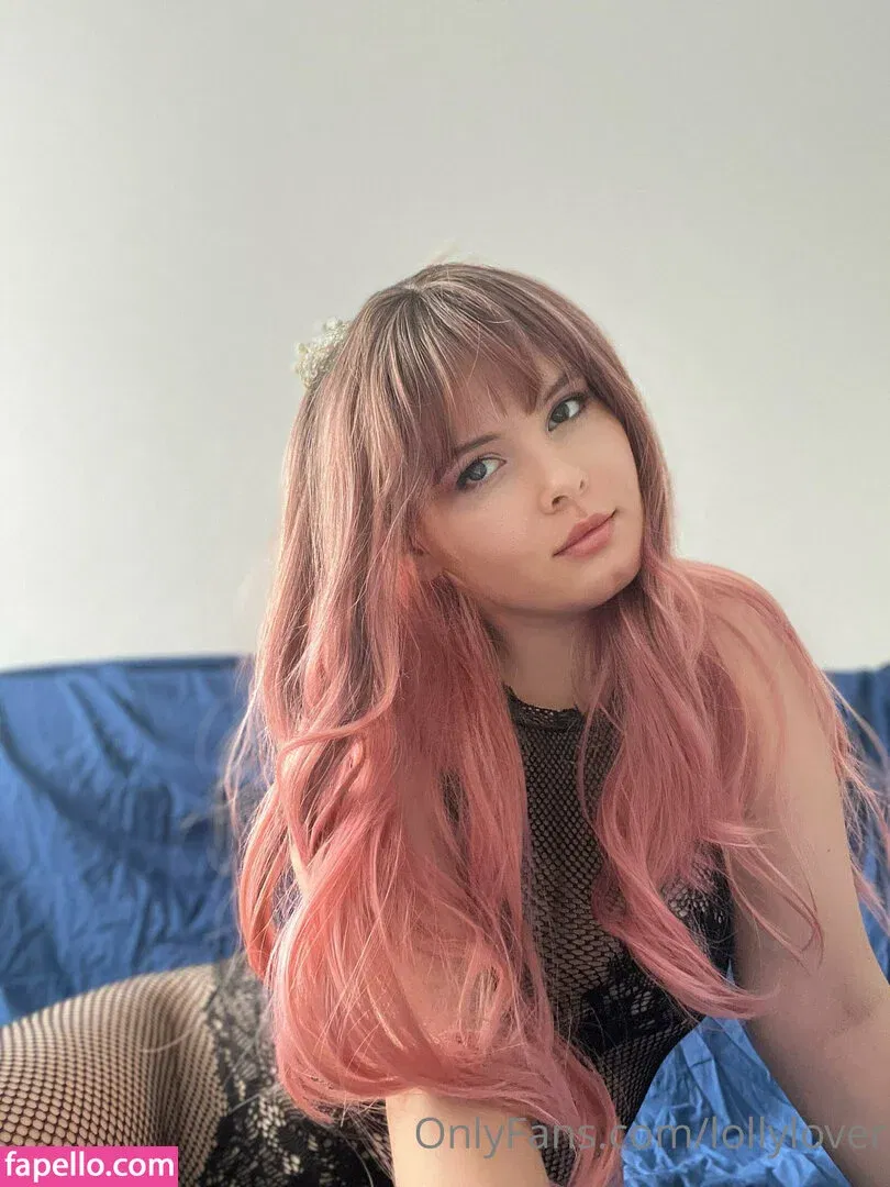 lollylover Onlyfans Photo Gallery 