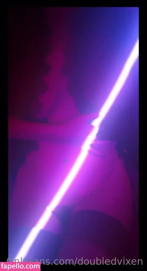doubledvixen Onlyfans Photo Gallery 