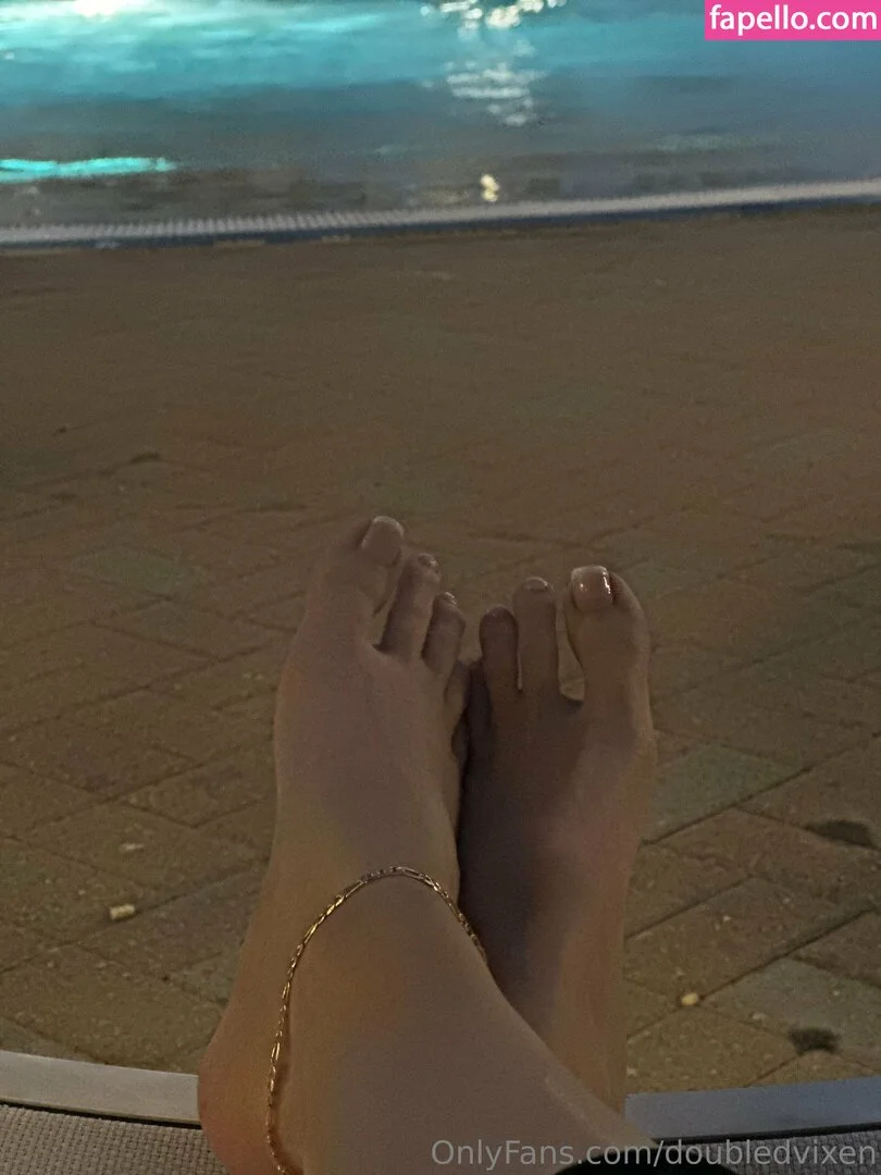 doubledvixen Onlyfans Photo Gallery 