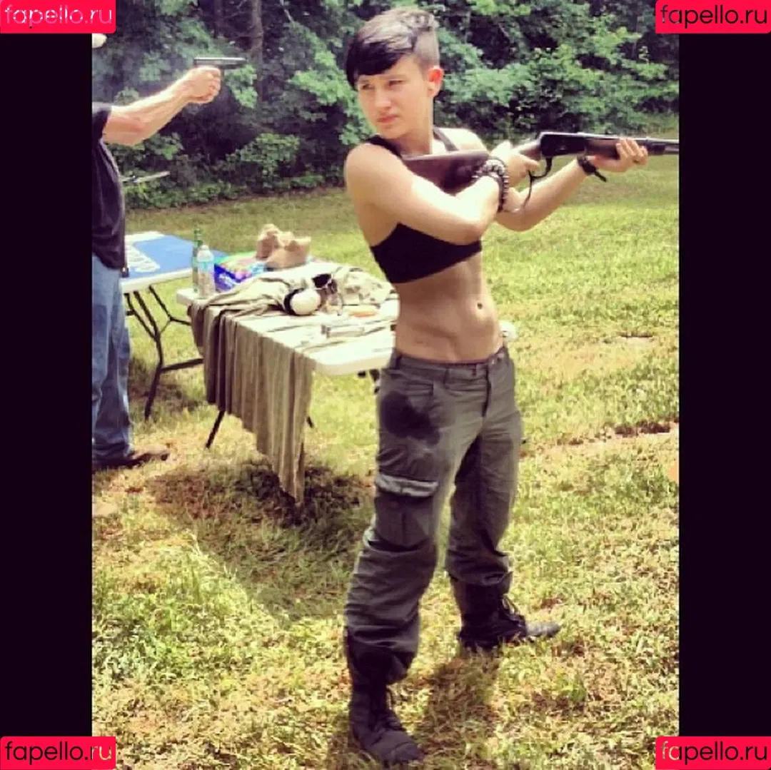 Bex Taylor-Klaus Onlyfans Photo Gallery 