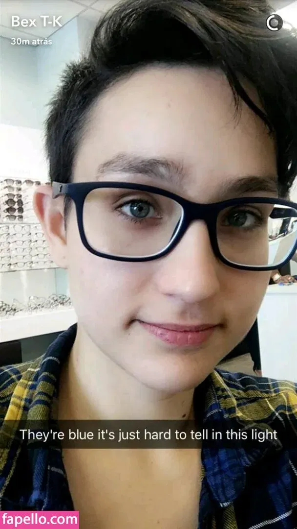 Bex Taylor-Klaus Onlyfans Photo Gallery 