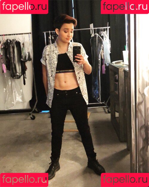 Bex Taylor-Klaus Nude Onlyfans Photo 43