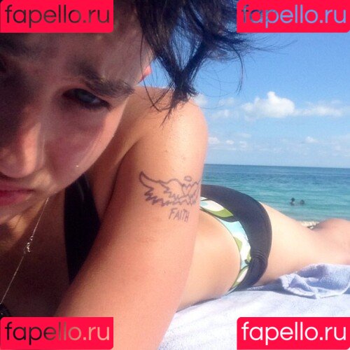 Bex Taylor-Klaus Nude Onlyfans Photo 40