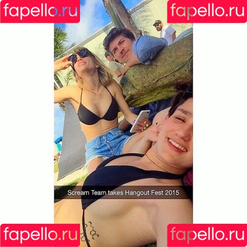 Bex Taylor-Klaus Nude Onlyfans Photo 38
