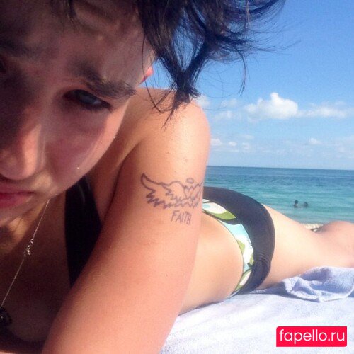 Bex Taylor-Klaus Nude Onlyfans Photo 27