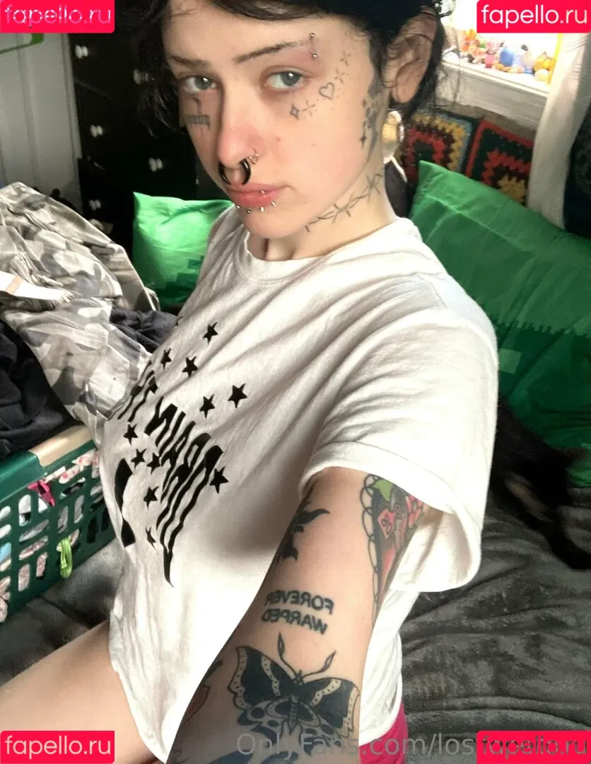 Lostwetdog Onlyfans Photo Gallery 
