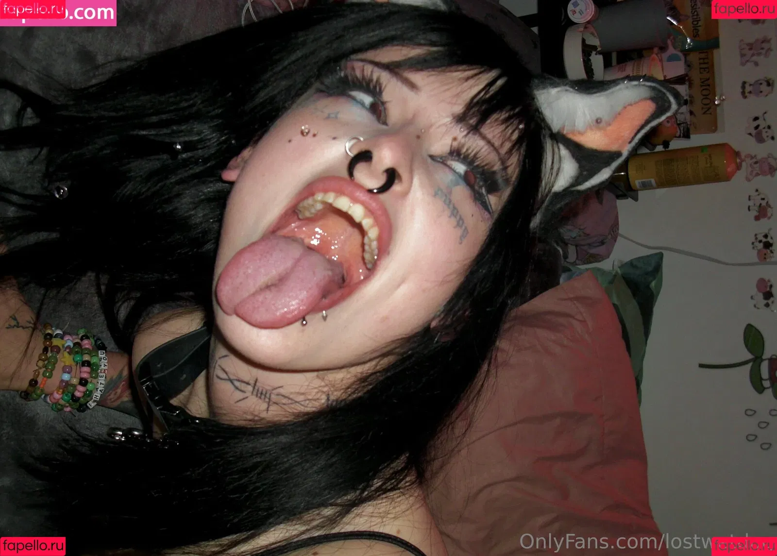 Lostwetdog Onlyfans Photo Gallery 