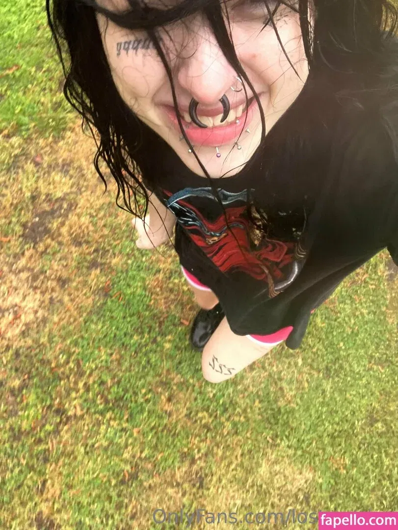 Lostwetdog Onlyfans Photo Gallery 