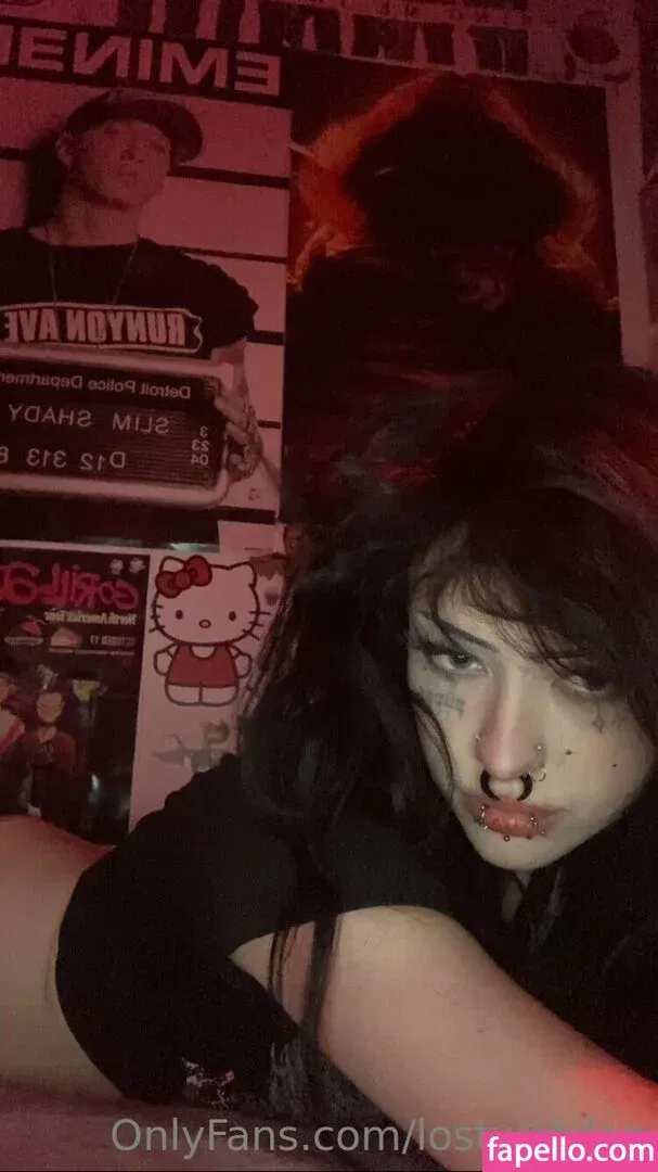 Lostwetdog Onlyfans Photo Gallery 