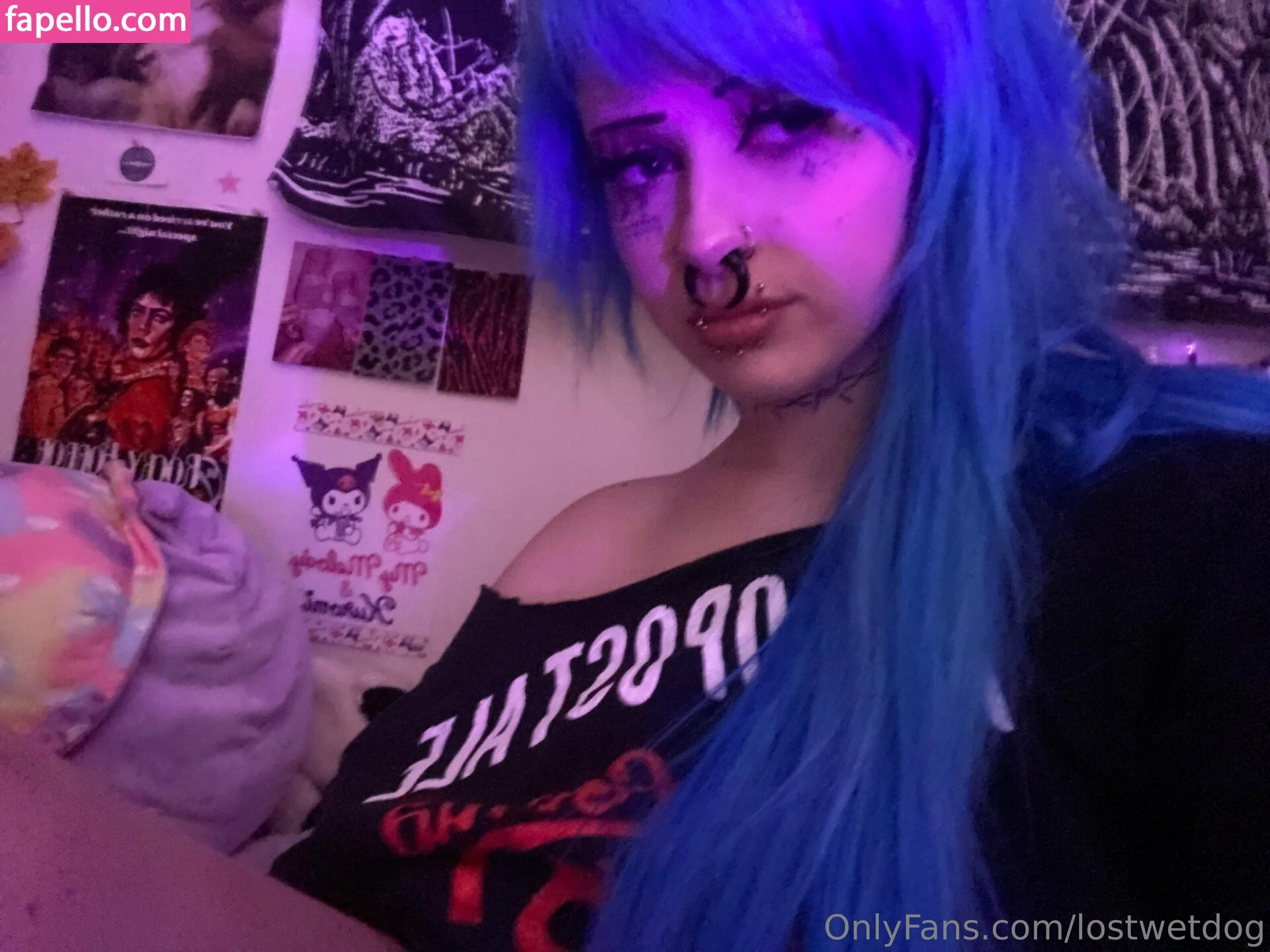 Lostwetdog Onlyfans Photo Gallery 