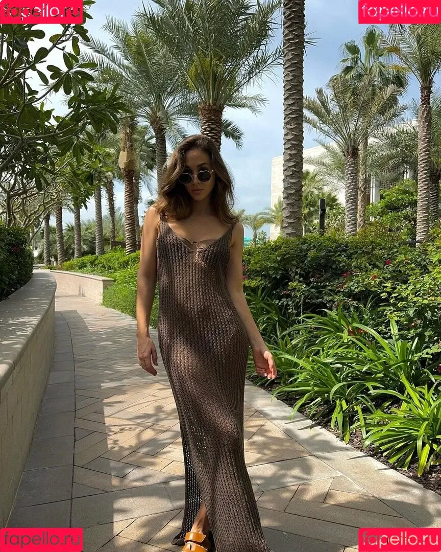 Ann-Kathrin Götze Onlyfans Photo Gallery 