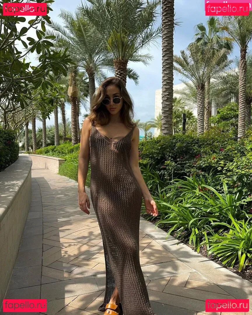 Ann-Kathrin Götze Onlyfans Photo Gallery 