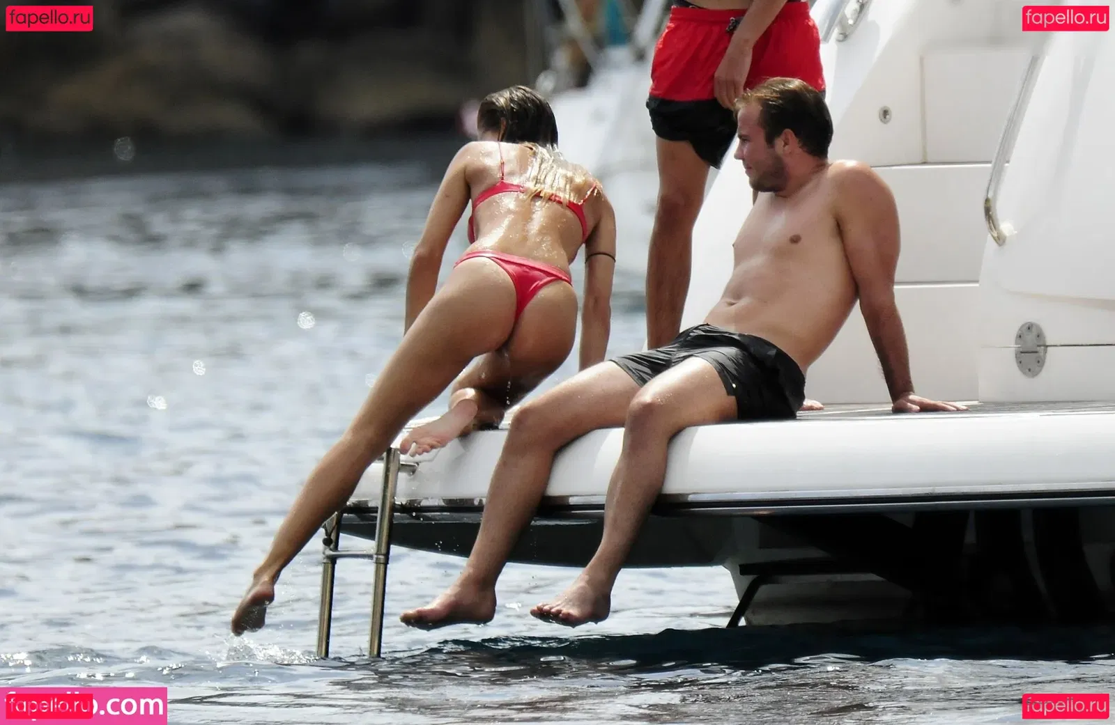 Ann-Kathrin Götze Onlyfans Photo Gallery 