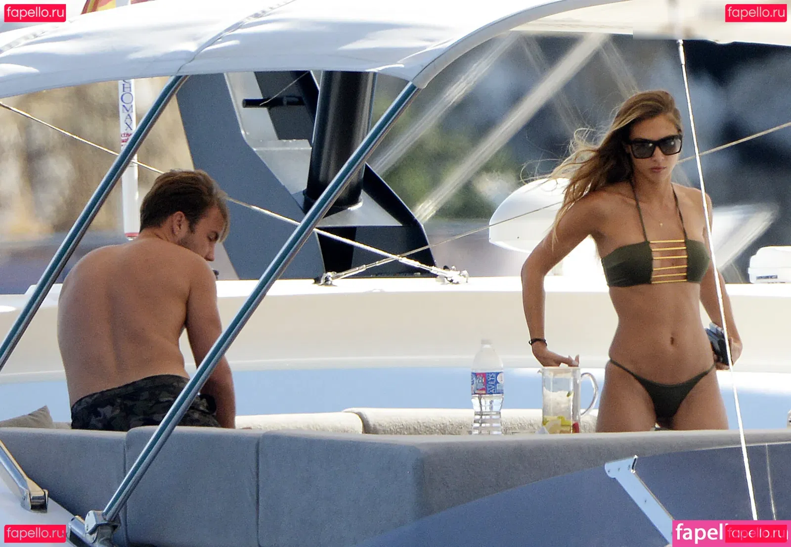 Ann-Kathrin Götze Onlyfans Photo Gallery 