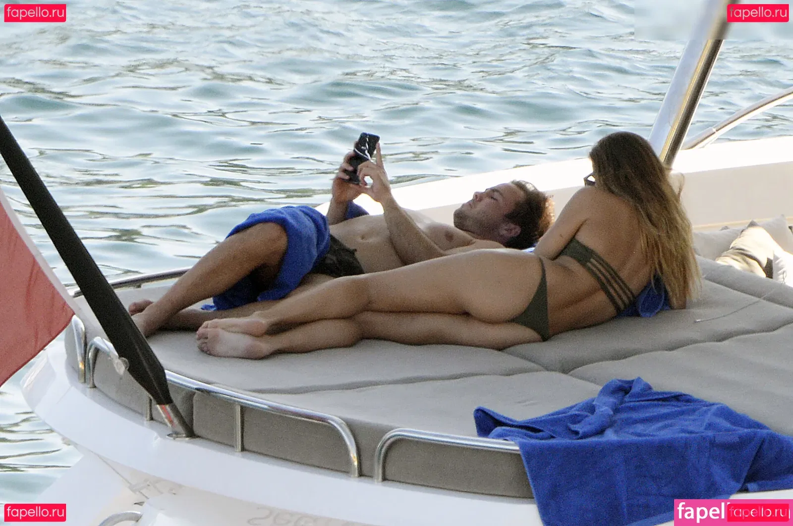 Ann-Kathrin Götze Onlyfans Photo Gallery 