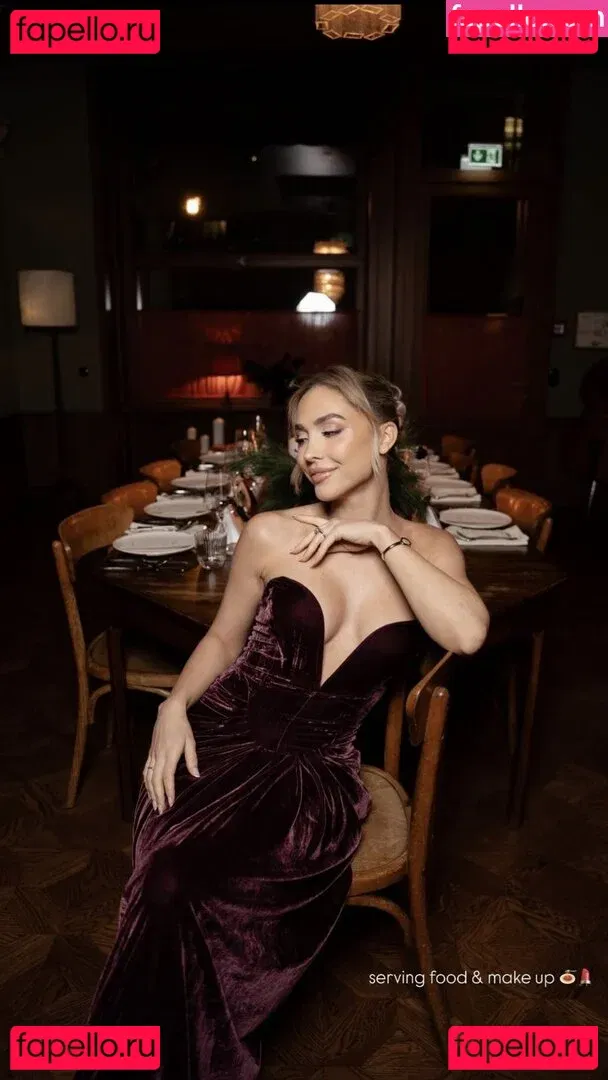 Ann-Kathrin Götze Onlyfans Photo Gallery 