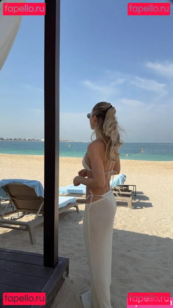 Ann-Kathrin Götze Onlyfans Photo Gallery 