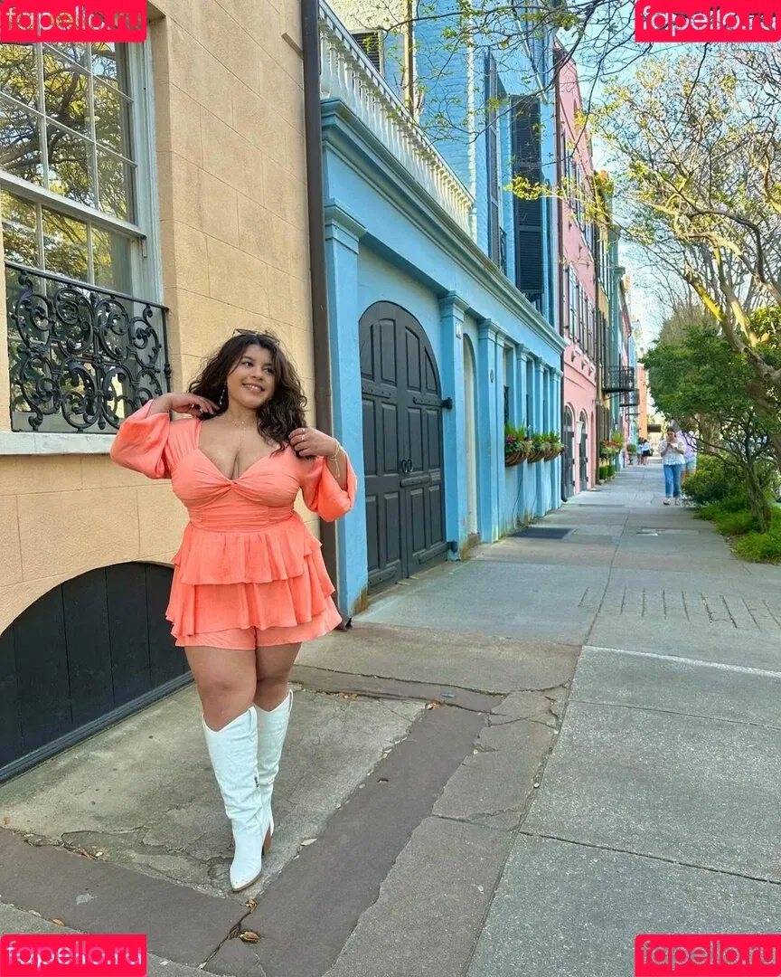 Maria Andreita Onlyfans Photo Gallery 