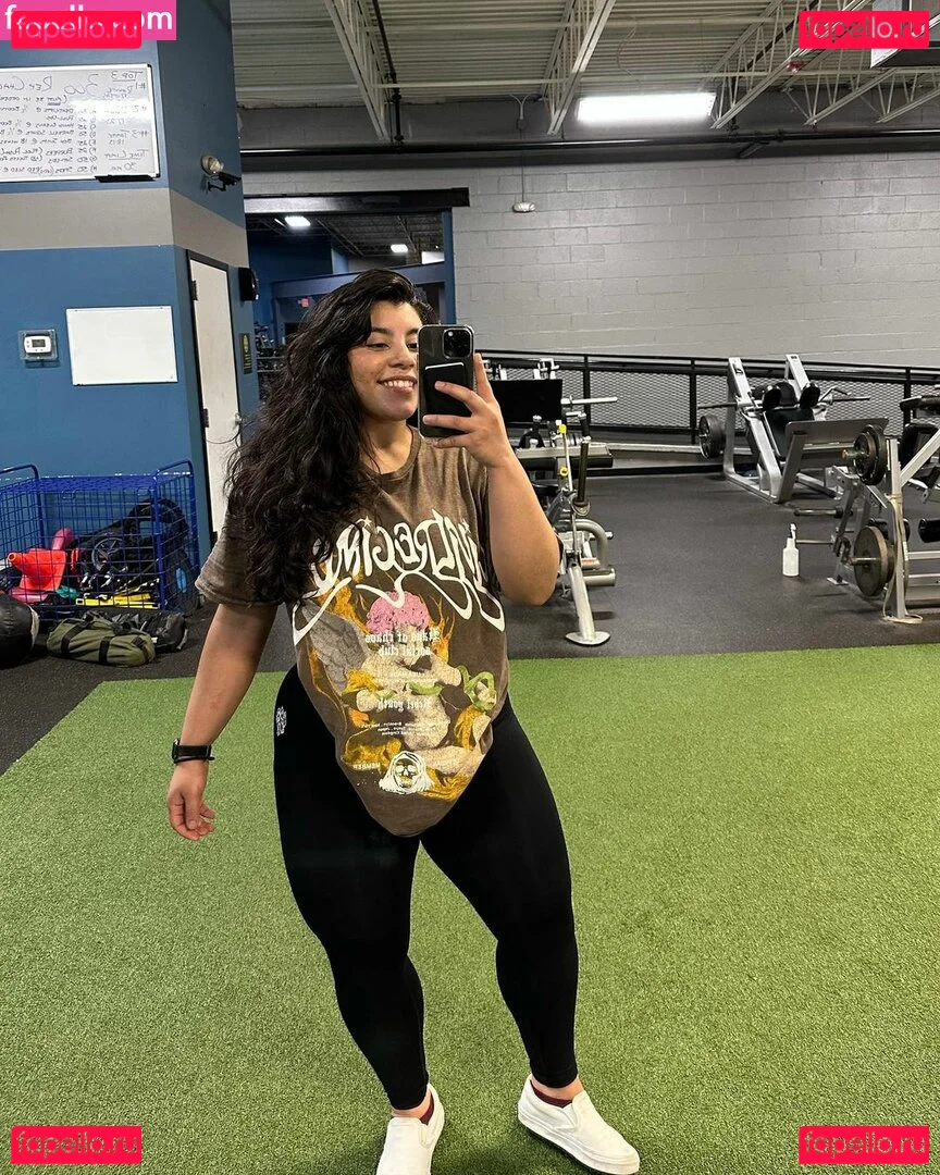 Maria Andreita Onlyfans Photo Gallery 