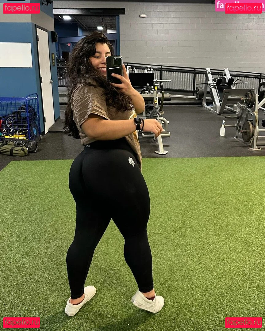 Maria Andreita Onlyfans Photo Gallery 