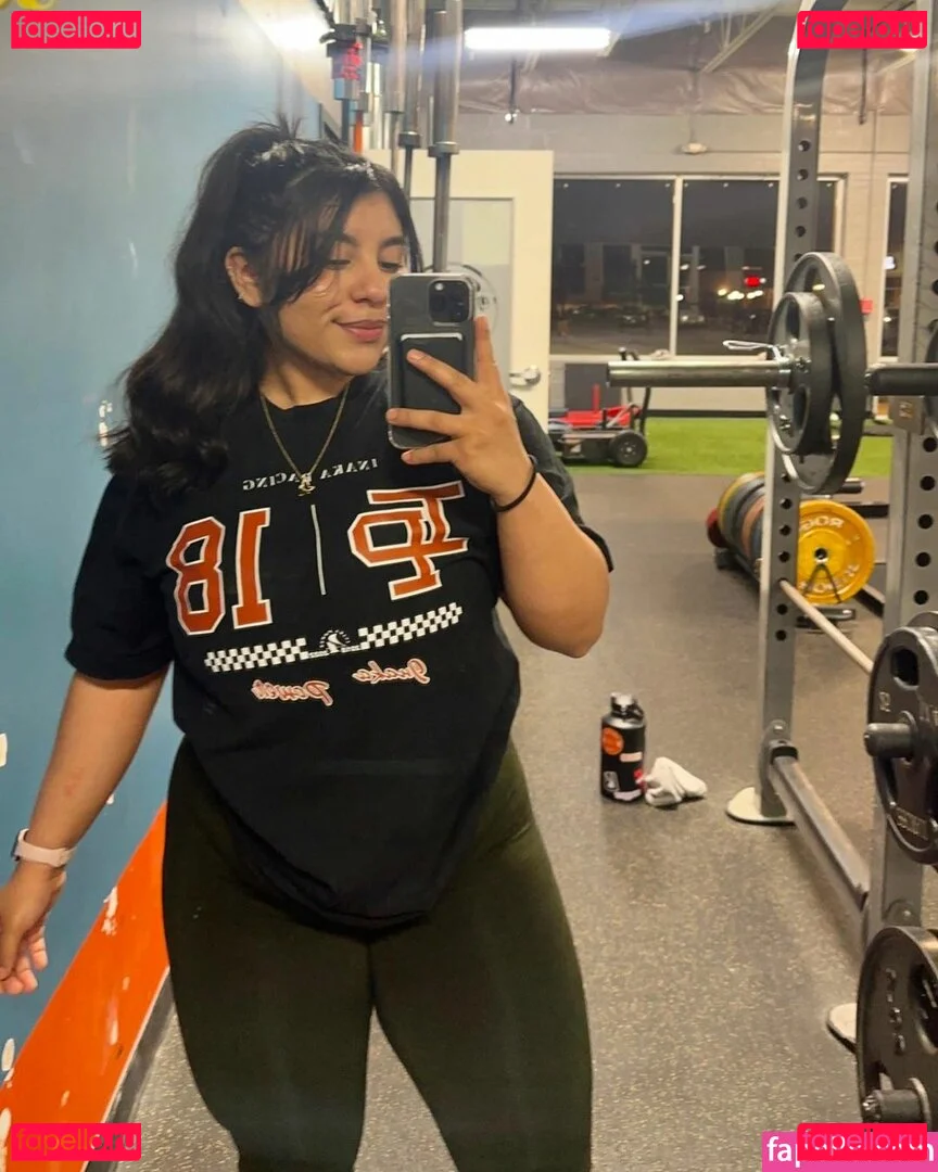 Maria Andreita Onlyfans Photo Gallery 