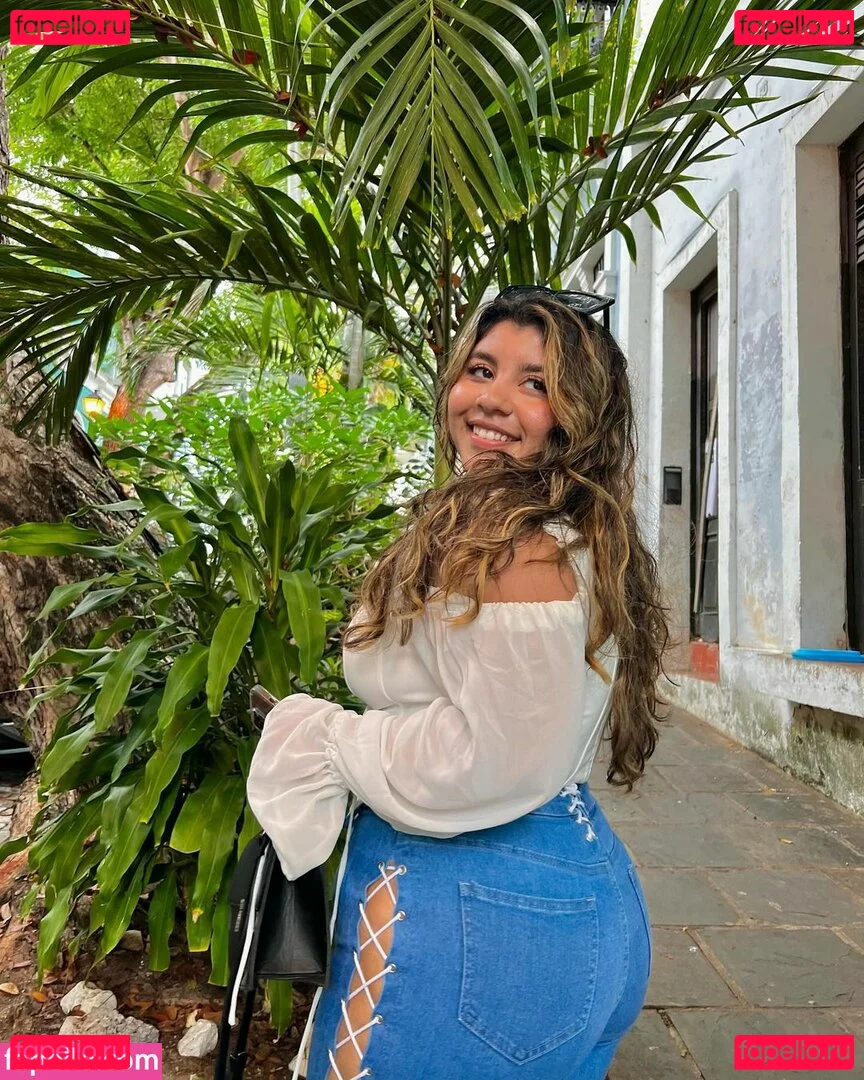 Maria Andreita Onlyfans Photo Gallery 