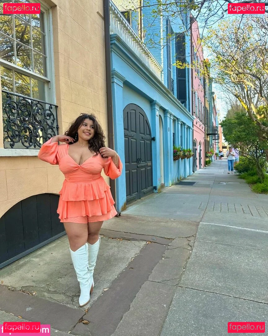 Maria Andreita Onlyfans Photo Gallery 