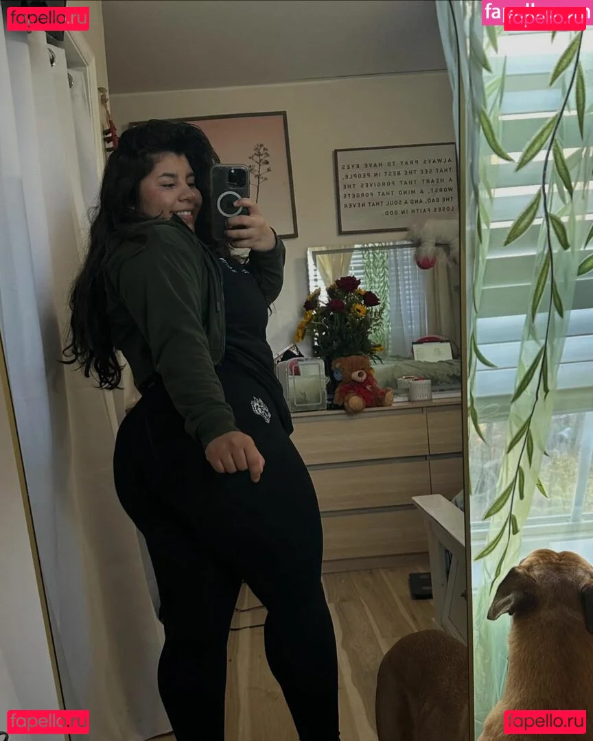 Maria Andreita Onlyfans Photo Gallery 