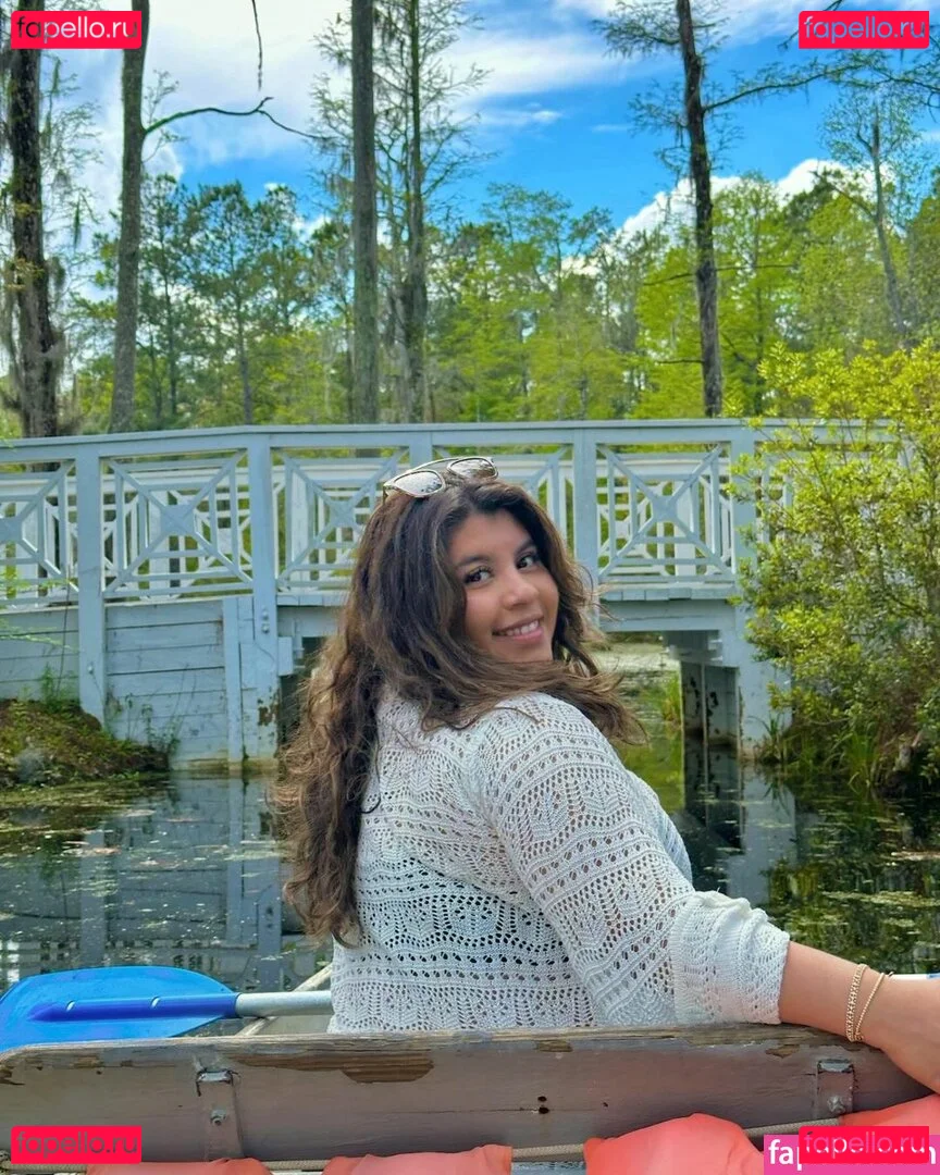 Maria Andreita Onlyfans Photo Gallery 