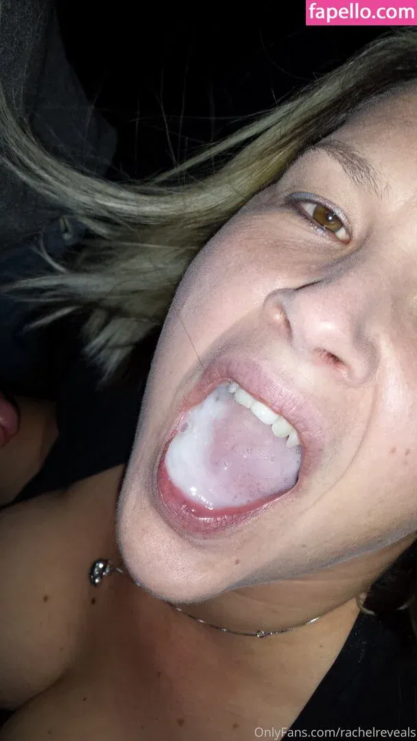 RachelReveals Onlyfans Photo Gallery 