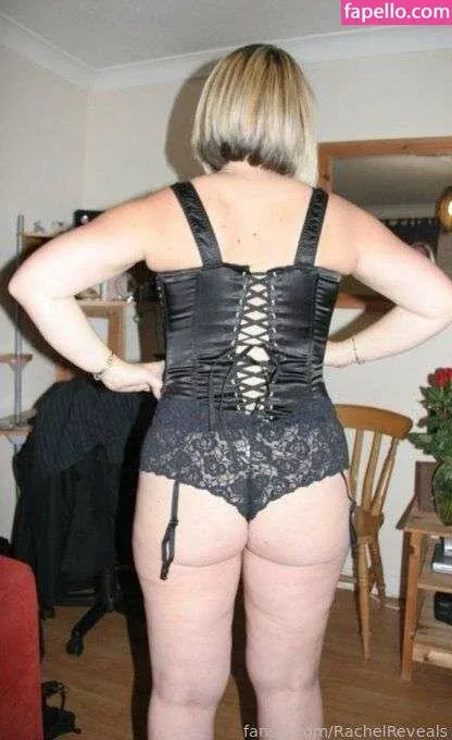 RachelReveals Onlyfans Photo Gallery 