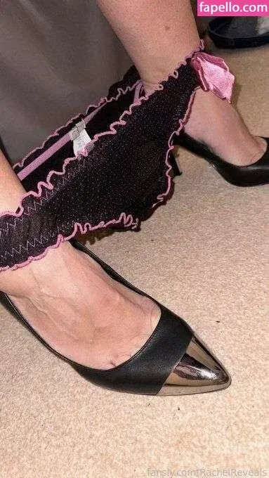 RachelReveals Onlyfans Photo Gallery 