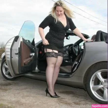 RachelReveals Onlyfans Photo Gallery 