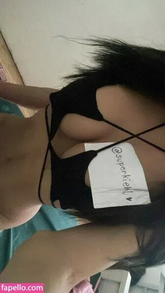 Superkiehl Onlyfans Photo Gallery 