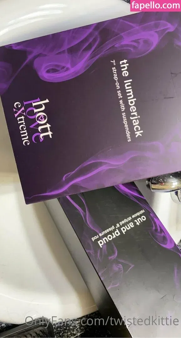 twistedkittie Onlyfans Photo Gallery 