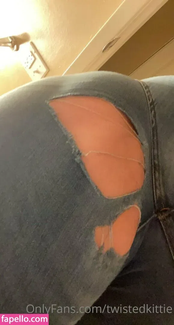 twistedkittie Onlyfans Photo Gallery 