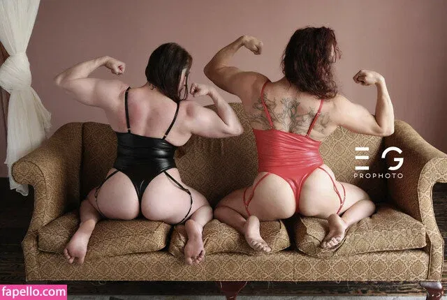 Stephanie Watts Onlyfans Photo Gallery 